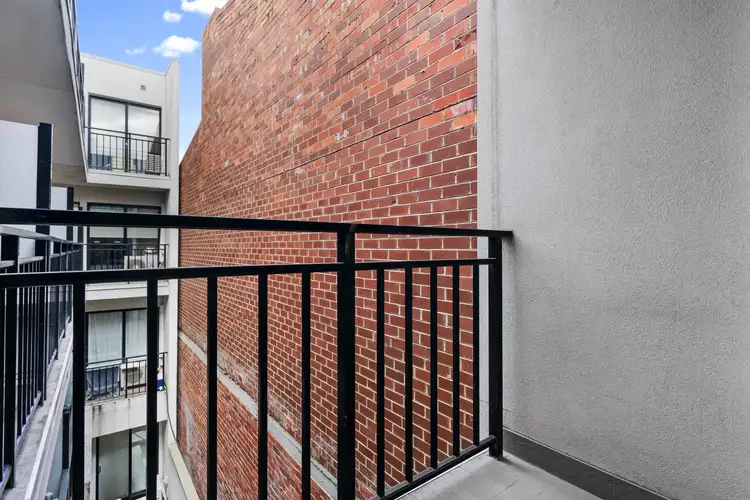 Fifth view of Homely studio listing, 28/17 Macquarie Street, Prahran VIC 3181