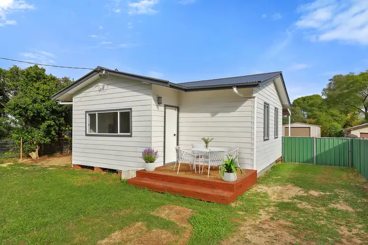 187 Liverpool Street, Scone NSW 2337