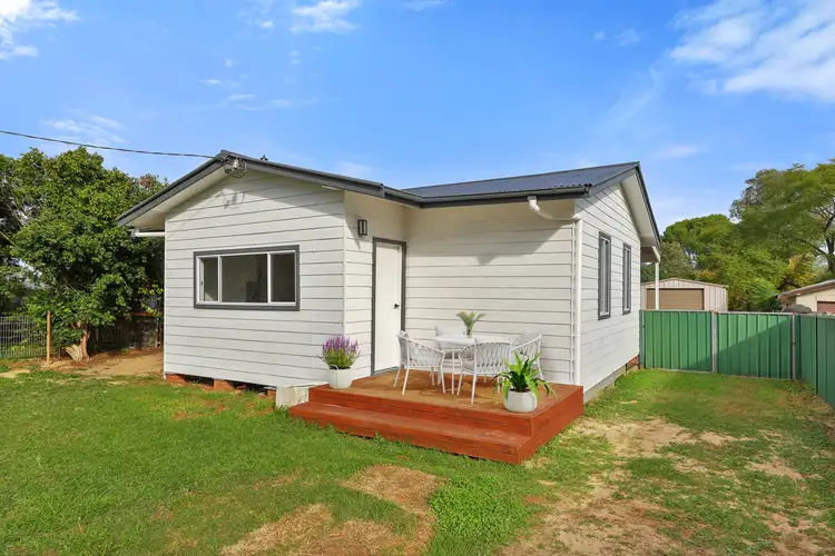 Second view of Homely house listing, 187 Liverpool Street, Scone NSW 2337