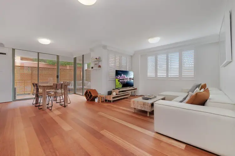 Main view of Homely apartment listing, 61/42-56 Harbourne Road, Kingsford NSW 2032