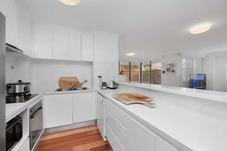 Second view of Homely apartment listing, 61/42-56 Harbourne Road, Kingsford NSW 2032