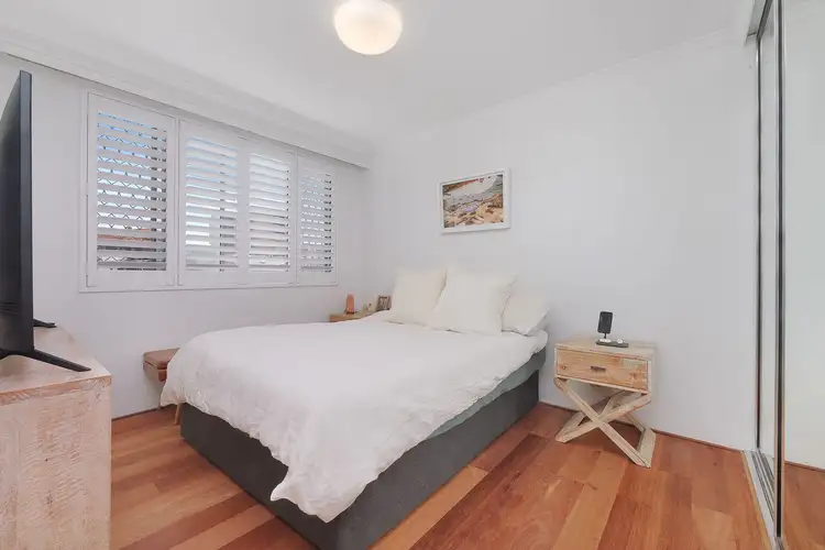 Third view of Homely apartment listing, 61/42-56 Harbourne Road, Kingsford NSW 2032