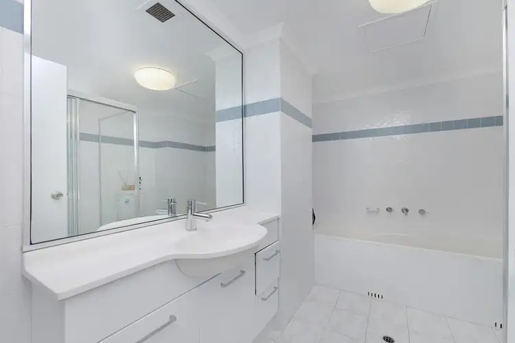 Fifth view of Homely apartment listing, 61/42-56 Harbourne Road, Kingsford NSW 2032