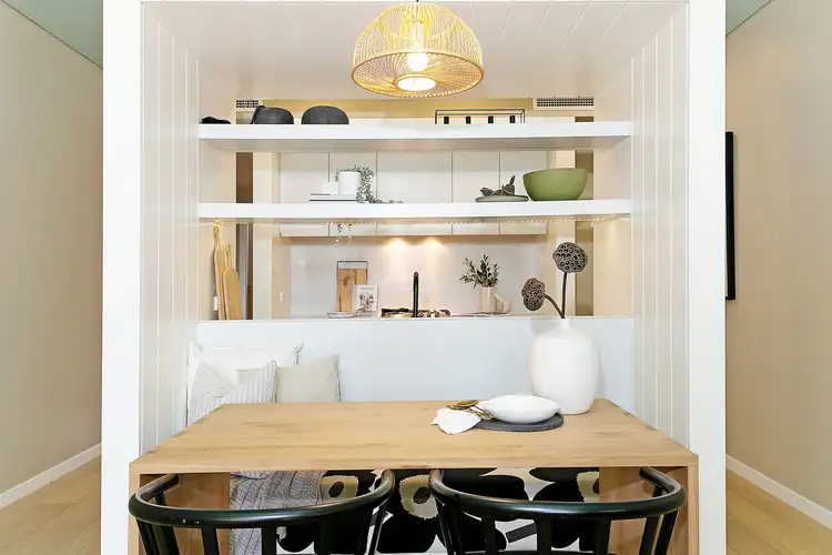 Third view of Homely apartment listing, 201/81 Foveaux Street, Surry Hills NSW 2010