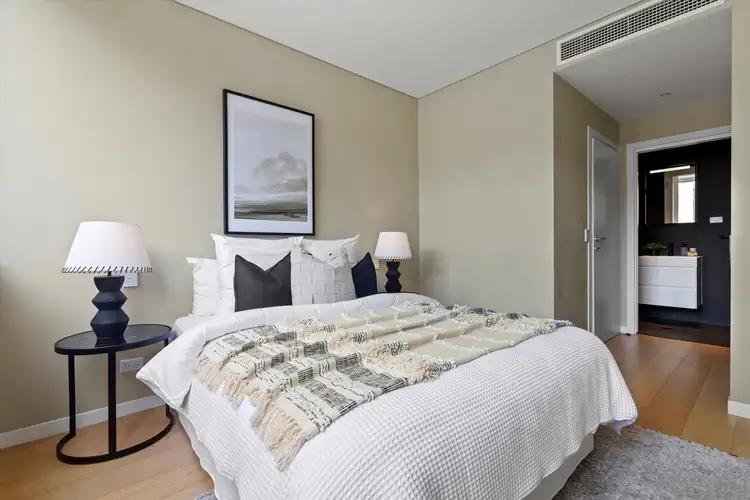 Fifth view of Homely apartment listing, 201/81 Foveaux Street, Surry Hills NSW 2010