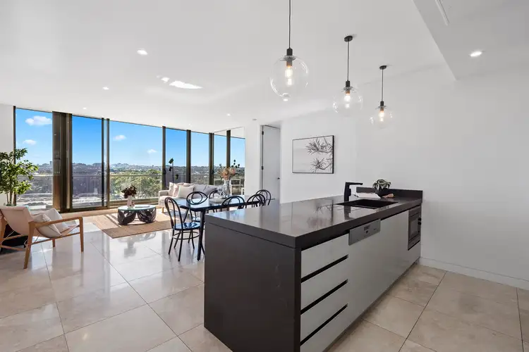 Fourth view of Homely apartment listing, 726/8 Studio Drive, Eastgardens NSW 2036