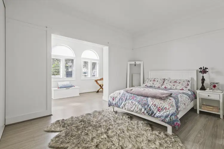 Second view of Homely apartment listing, 3/6 Carlton Street, Kensington NSW 2033