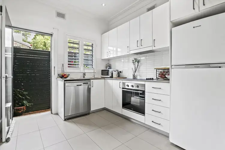 Fourth view of Homely apartment listing, 3/6 Carlton Street, Kensington NSW 2033