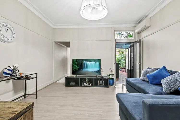 Fifth view of Homely apartment listing, 3/6 Carlton Street, Kensington NSW 2033