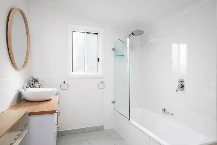 Third view of Homely house listing, 215 Lakes Creek Road, Berserker QLD 4701