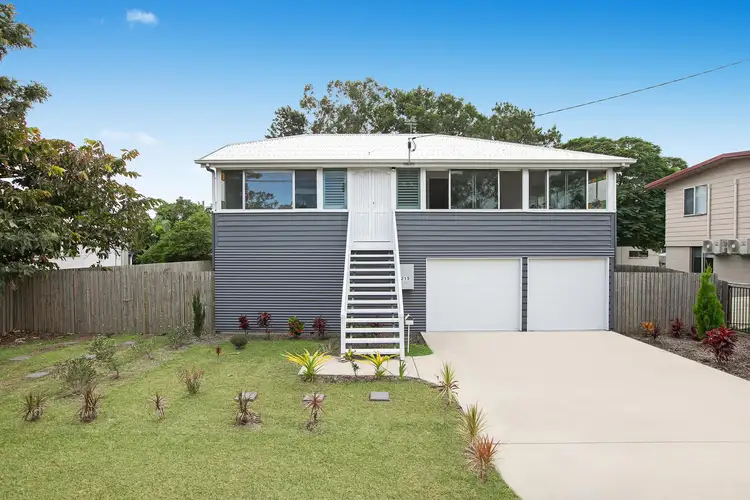 Fourth view of Homely house listing, 215 Lakes Creek Road, Berserker QLD 4701