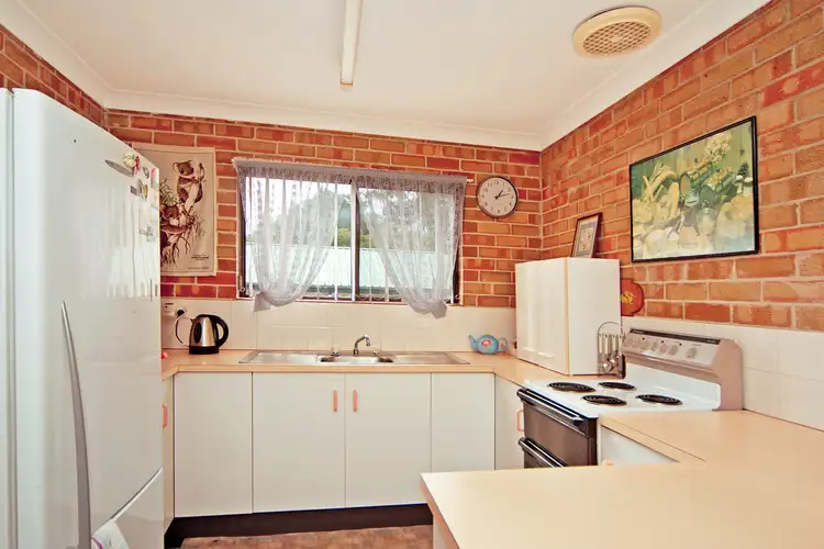 Second view of Homely house listing, 1/42 Lyndhurst Drive, Bomaderry NSW 2541