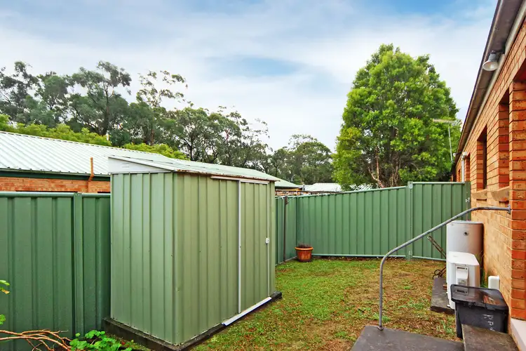 Fifth view of Homely house listing, 1/42 Lyndhurst Drive, Bomaderry NSW 2541