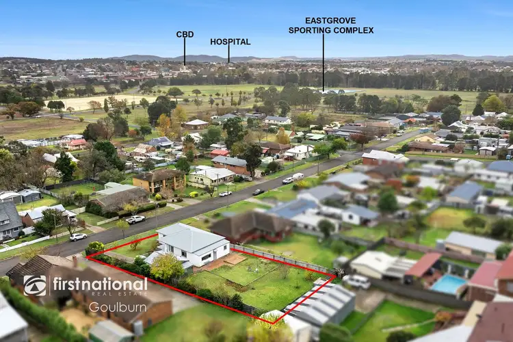 Second view of Homely house listing, 9 Emma Street, Goulburn NSW 2580