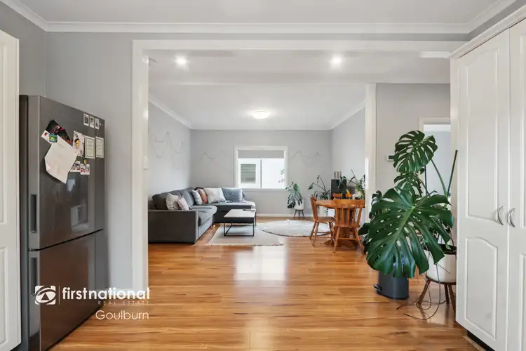 Fourth view of Homely house listing, 9 Emma Street, Goulburn NSW 2580