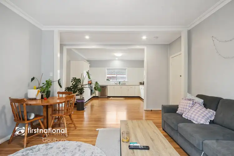 Fifth view of Homely house listing, 9 Emma Street, Goulburn NSW 2580