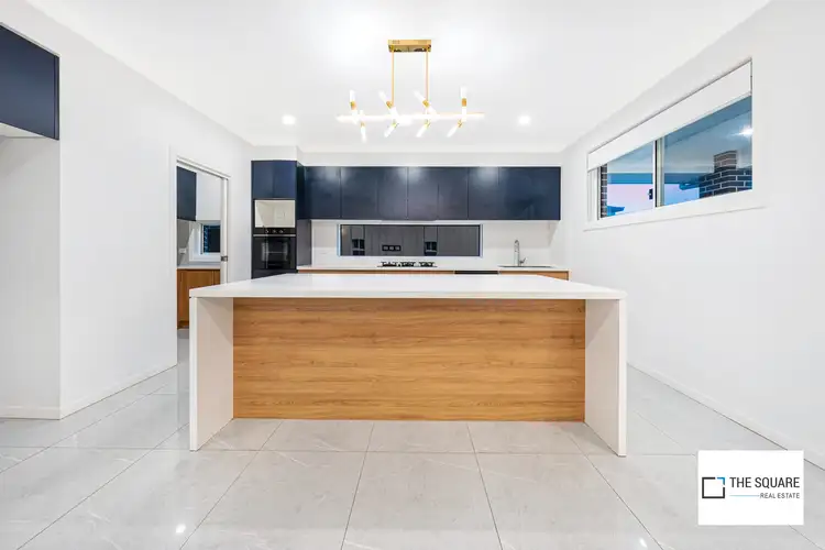 Fourth view of Homely house listing, 25 Eucalyptus Street, Box Hill NSW 2765