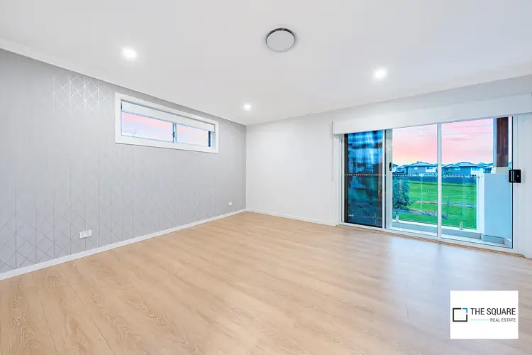 Fifth view of Homely house listing, 25 Eucalyptus Street, Box Hill NSW 2765