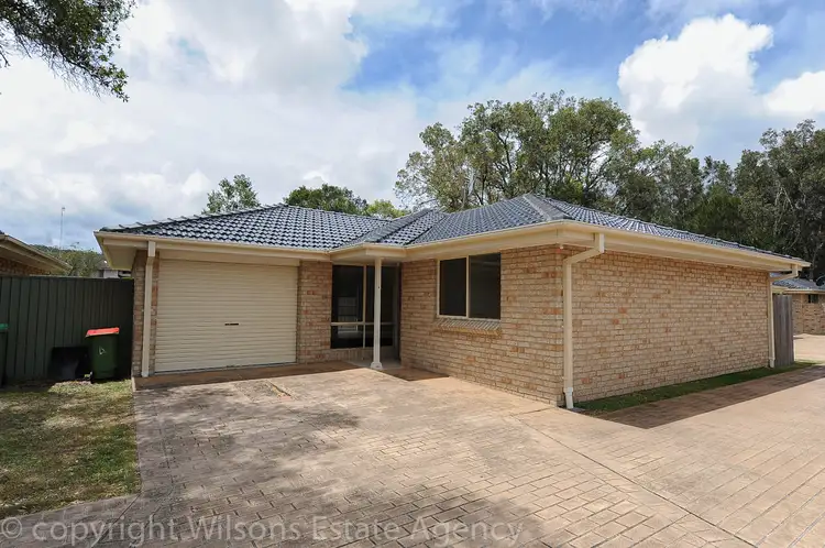 Main view of Homely block of units listing, Address available on request