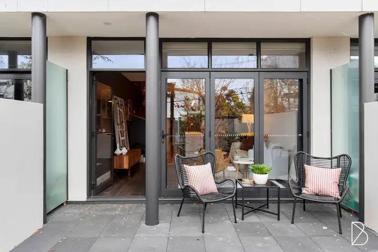 Third view of Homely townhouse listing, 5/29 Wakefield Avenue, Dickson ACT 2602