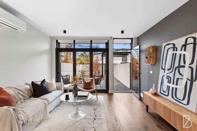 Fourth view of Homely townhouse listing, 5/29 Wakefield Avenue, Dickson ACT 2602