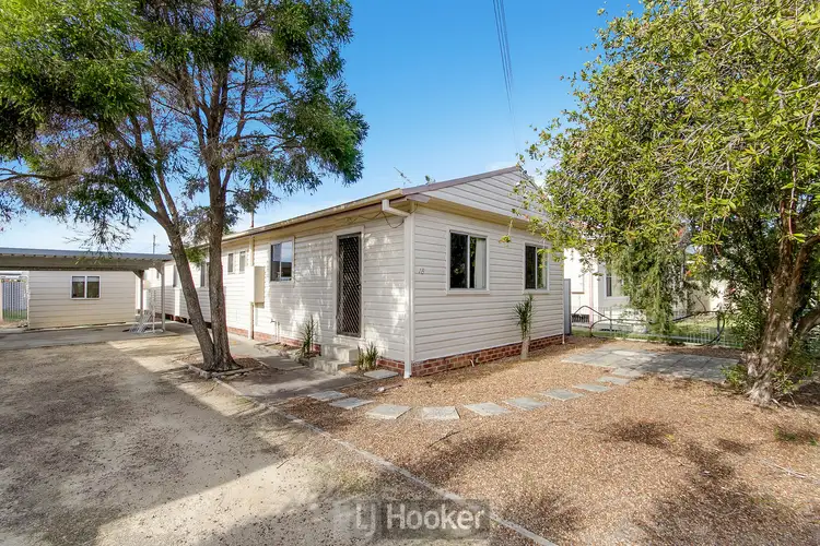 Main view of Homely unit listing, 1/18 Haddon Crescent, Marks Point NSW 2280