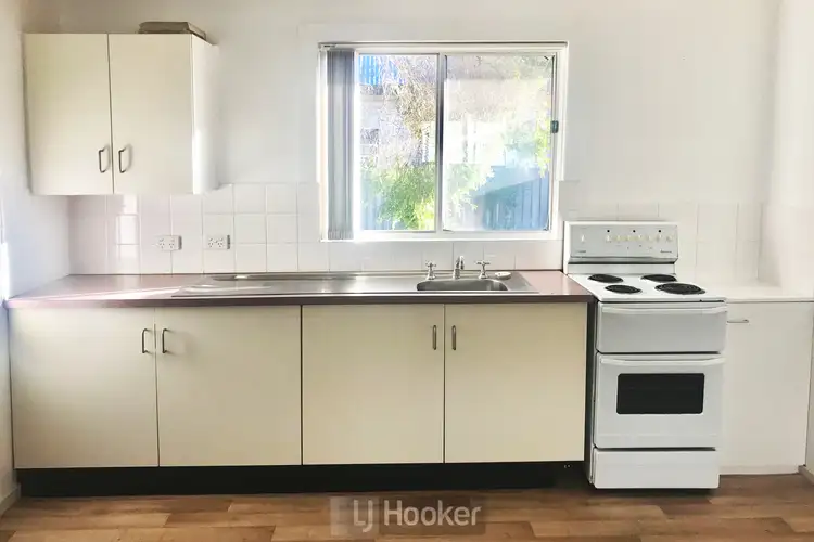Second view of Homely unit listing, 1/18 Haddon Crescent, Marks Point NSW 2280