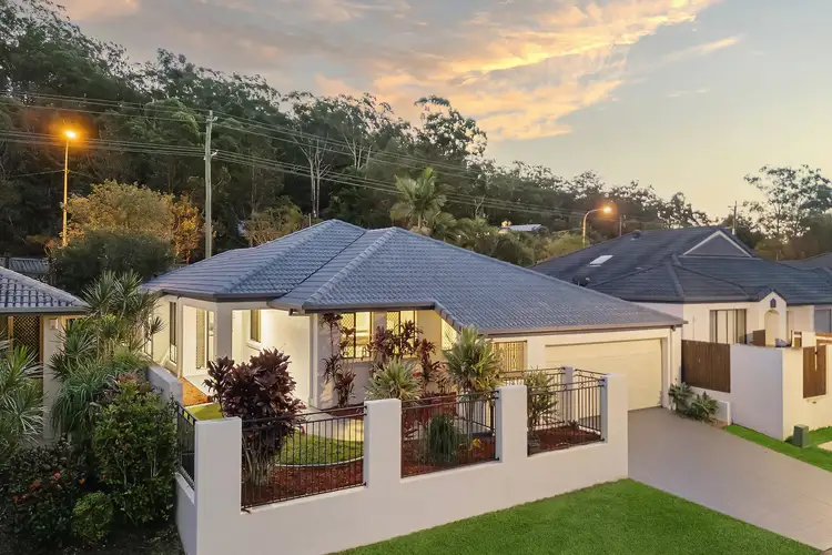 Main view of Homely house listing, 7 Keegan Circuit, Currumbin Waters QLD 4223