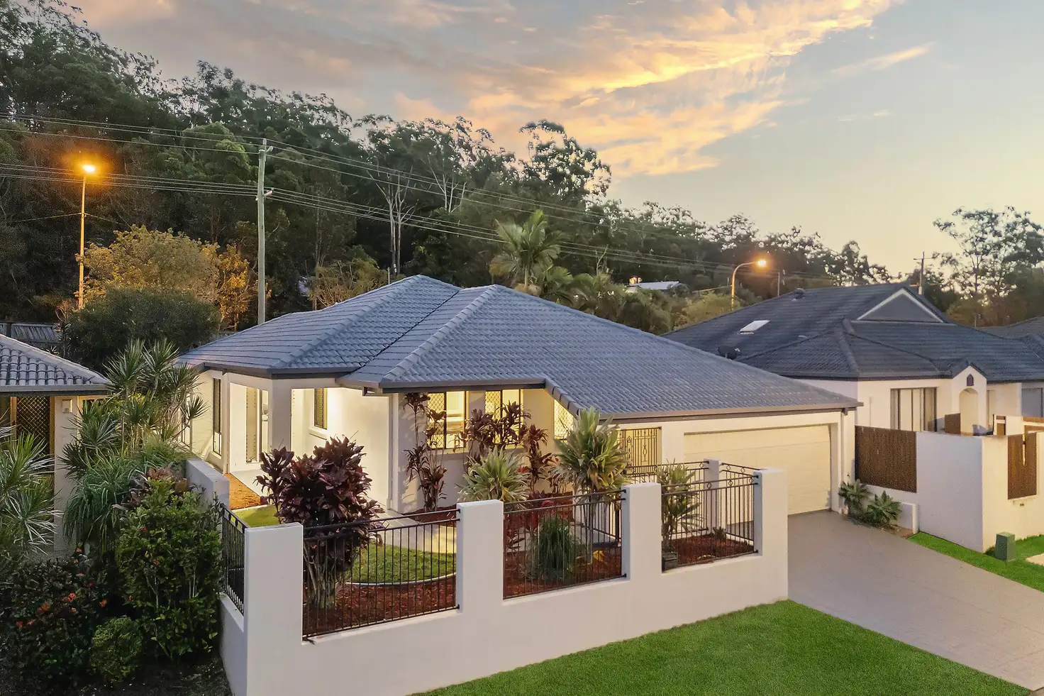 Main view of Homely house listing, 7 Keegan Circuit, Currumbin Waters QLD 4223
