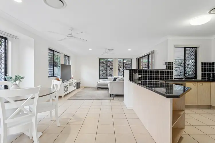 Third view of Homely house listing, 7 Keegan Circuit, Currumbin Waters QLD 4223