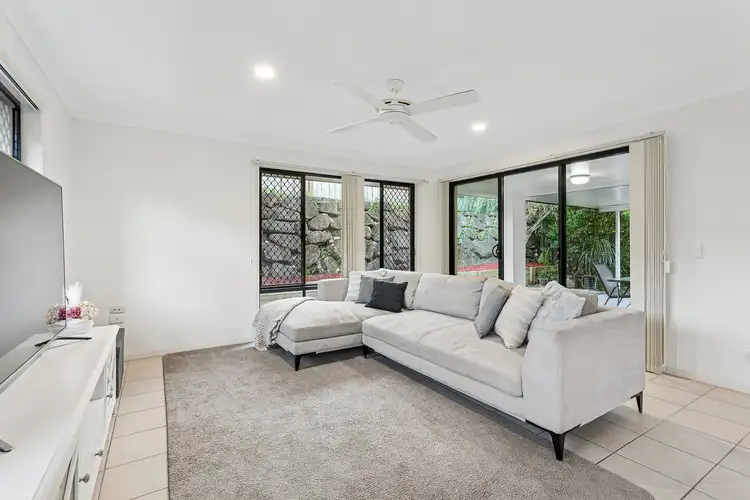 Fourth view of Homely house listing, 7 Keegan Circuit, Currumbin Waters QLD 4223