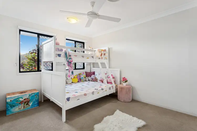 Sixth view of Homely house listing, 7 Keegan Circuit, Currumbin Waters QLD 4223