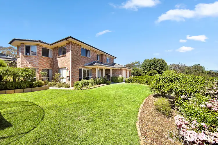 Second view of Homely house listing, 71 Morella Avenue, Jerrabomberra NSW 2619