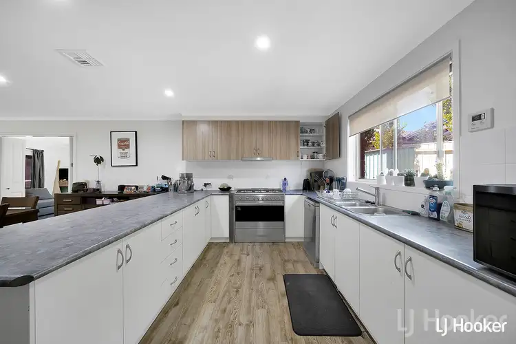 Third view of Homely house listing, 71 Morella Avenue, Jerrabomberra NSW 2619