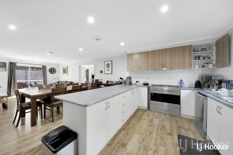Fourth view of Homely house listing, 71 Morella Avenue, Jerrabomberra NSW 2619