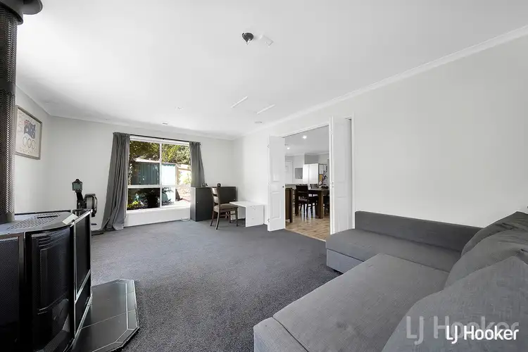 Fifth view of Homely house listing, 71 Morella Avenue, Jerrabomberra NSW 2619