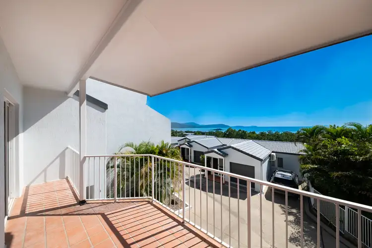Main view of Homely unit listing, 8/12 Eshelby Drive, Cannonvale QLD 4802
