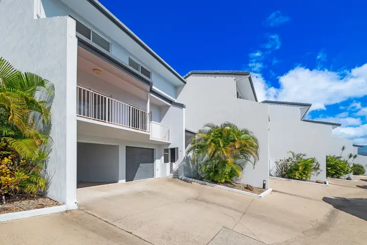 Second view of Homely unit listing, 8/12 Eshelby Drive, Cannonvale QLD 4802