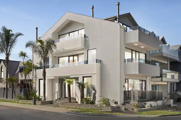 Main view of Homely house listing, 11 Mill Lane, Williamstown VIC 3016