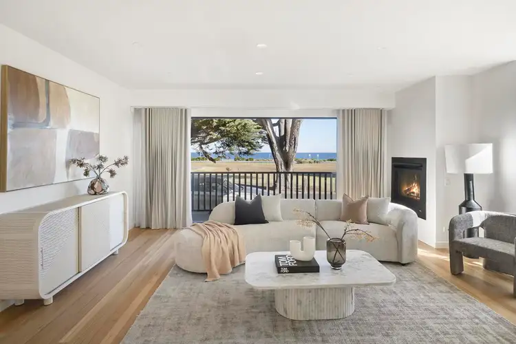 Second view of Homely house listing, 11 Mill Lane, Williamstown VIC 3016