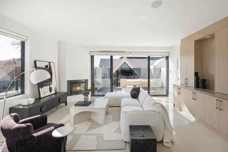 Fifth view of Homely house listing, 11 Mill Lane, Williamstown VIC 3016