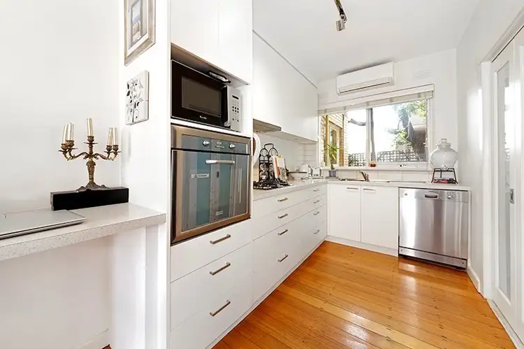 Main view of Homely apartment listing, 3/150 Beach Road, Sandringham VIC 3191