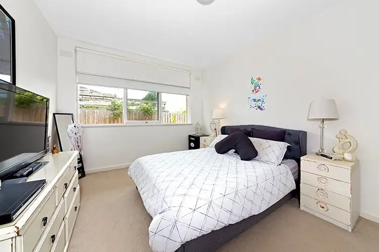 Third view of Homely apartment listing, 3/150 Beach Road, Sandringham VIC 3191