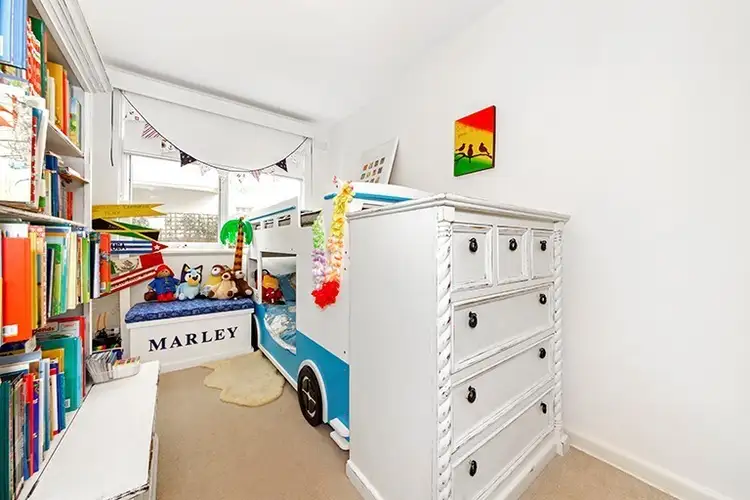 Fourth view of Homely apartment listing, 3/150 Beach Road, Sandringham VIC 3191
