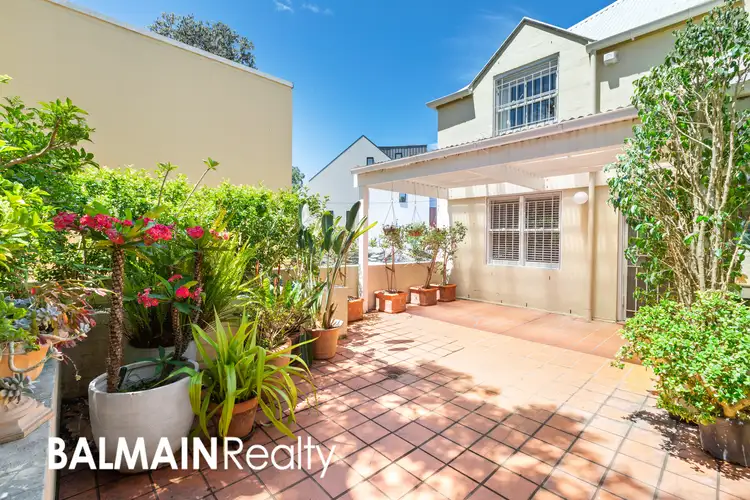 2/146 Darling Street, Balmain NSW 2041