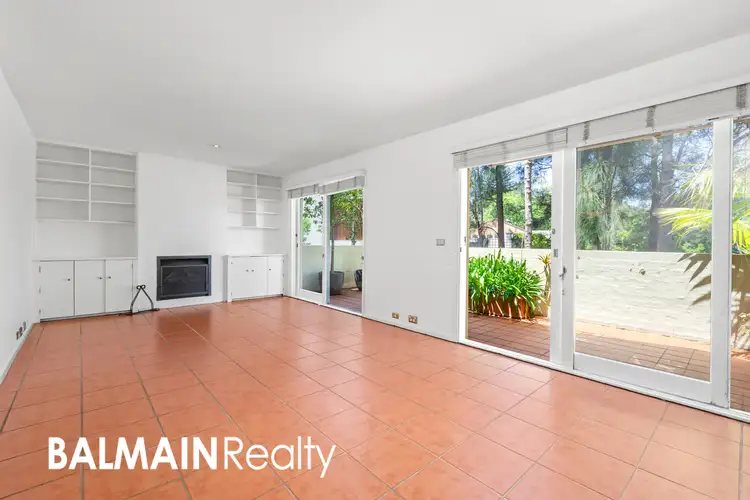 Second view of Homely townhouse listing, 2/146 Darling Street, Balmain NSW 2041