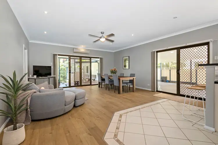 Second view of Homely house listing, 11 Maher Avenue, East Maitland NSW 2323