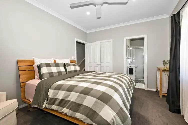 Fifth view of Homely house listing, 11 Maher Avenue, East Maitland NSW 2323
