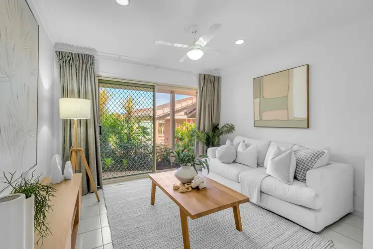 Third view of Homely house listing, 10/60 Gubberley Street, Kenmore QLD 4069