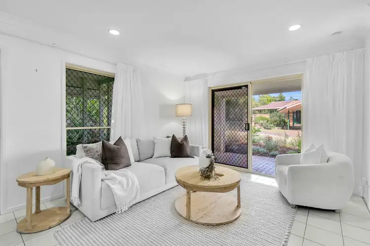 Fourth view of Homely house listing, 10/60 Gubberley Street, Kenmore QLD 4069